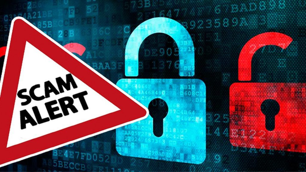 Polkadot Parachain Detects Fraud Thanks to 2019 SEC Complaint