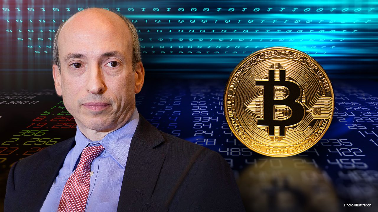 SEC Chairman Hints at Bitcoin ETF in Spot Market
