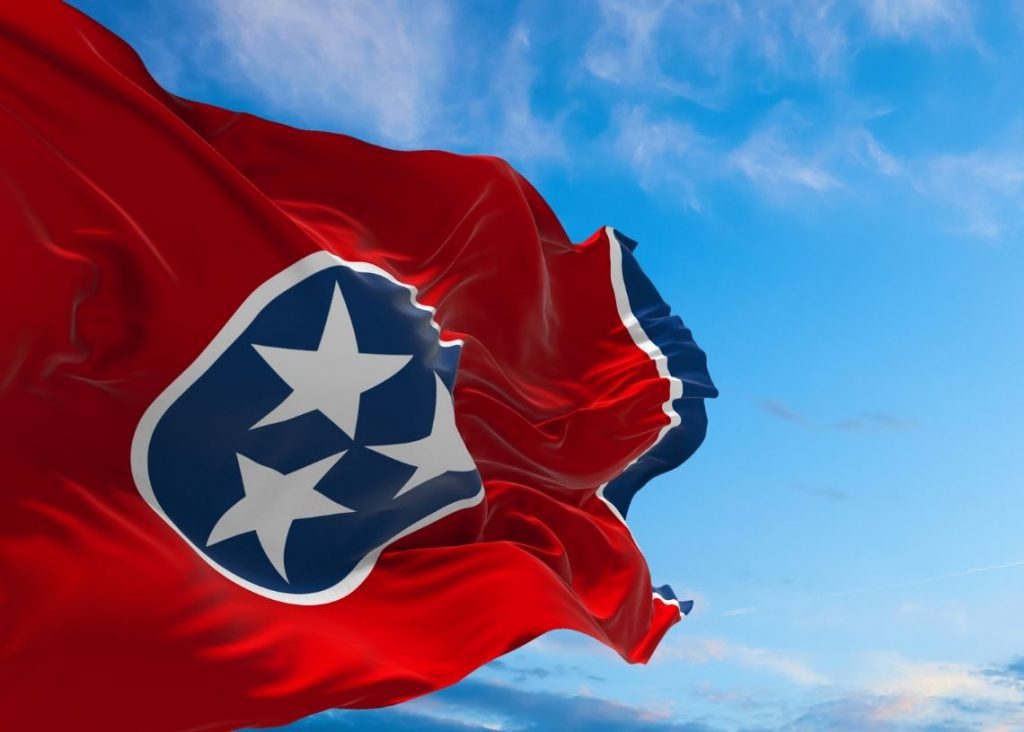 A New Tennessee Bill Proposes The State To Invest In Bitcoin And NFTs.