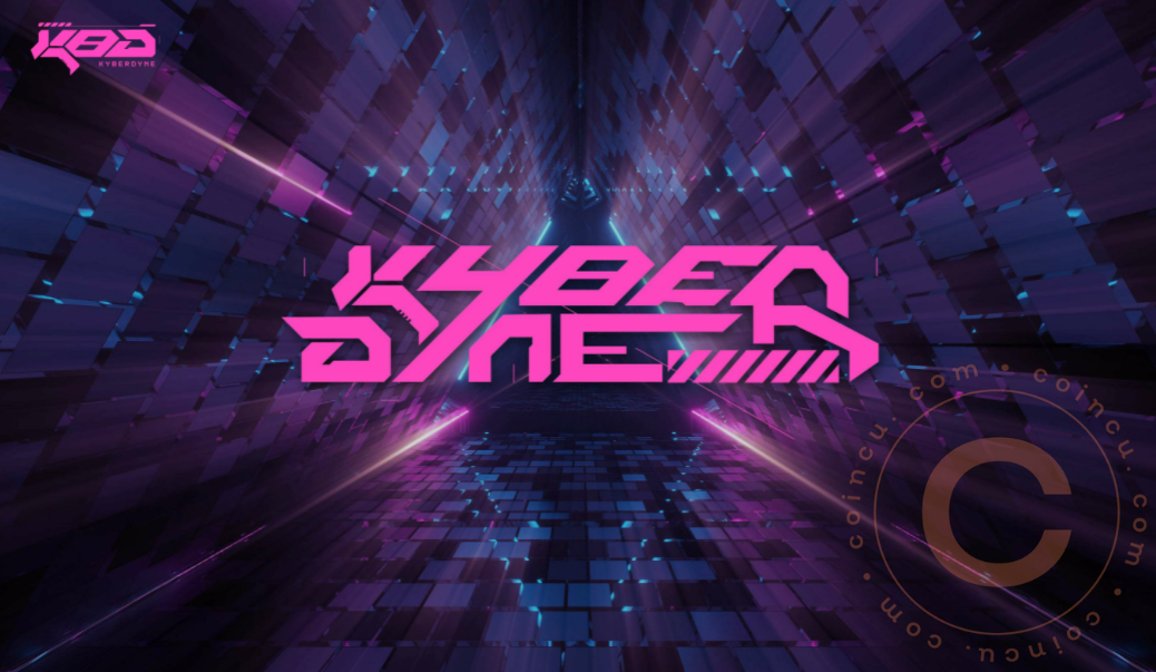 KyberDyne