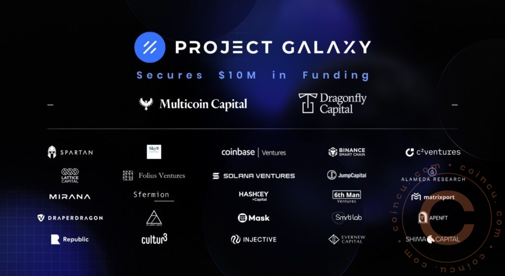 Project Galaxy