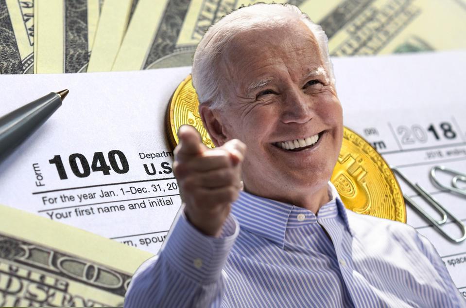 Biden is expected to issue an executive order on crypto and CBDC next week