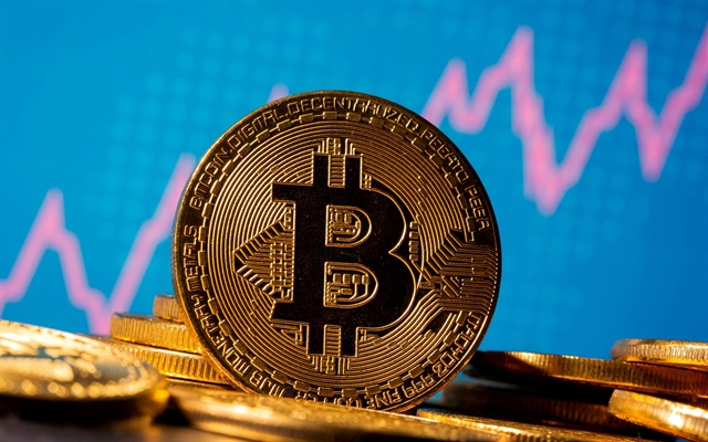 Bitcoin trở thành thiên đường, bitcoin, blockchain, tiền điện tử photo 1 