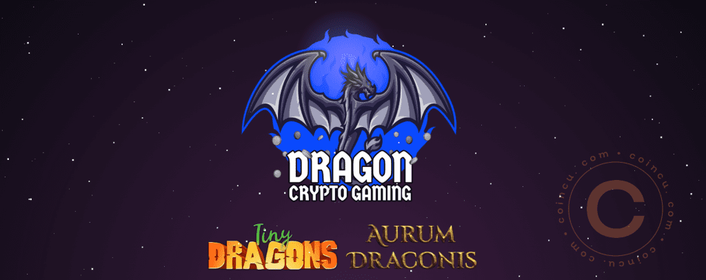 dragon crypto gaming