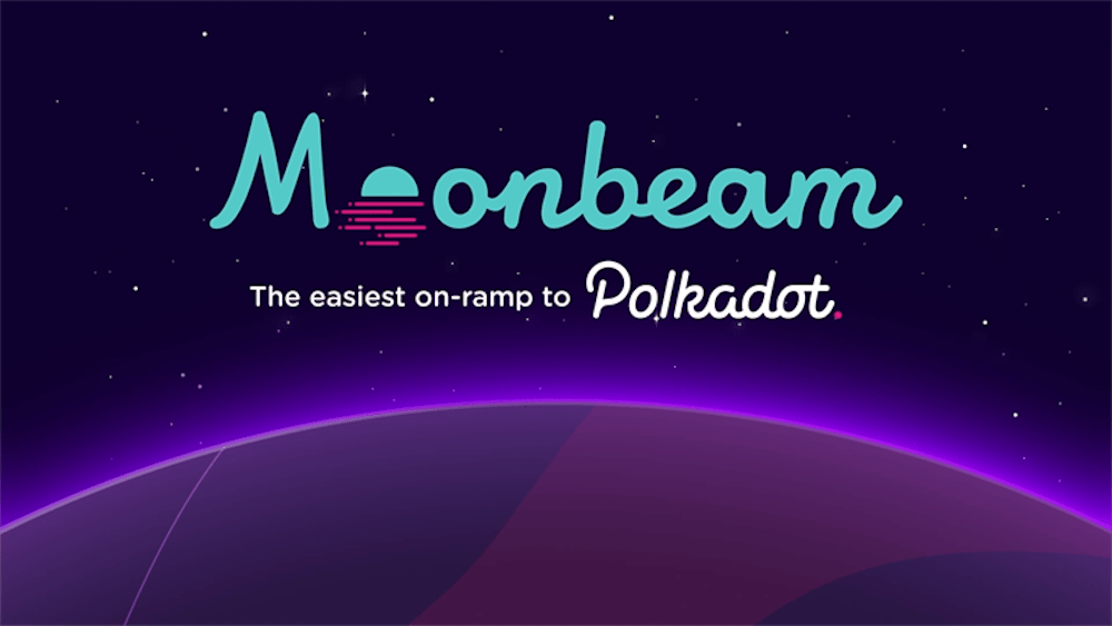 glmr cổ phần moonbeam