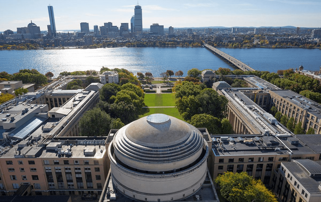 MIT and The Federal Reserve Bank of Boston Release The CBDC Research