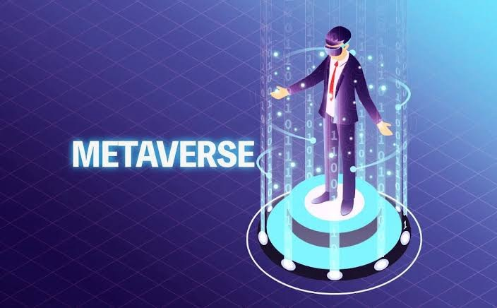 Metaverse Company Everyrealm hat eine 60-Millionen-Dollar-Finanzierungsrunde abgeschlossen.
