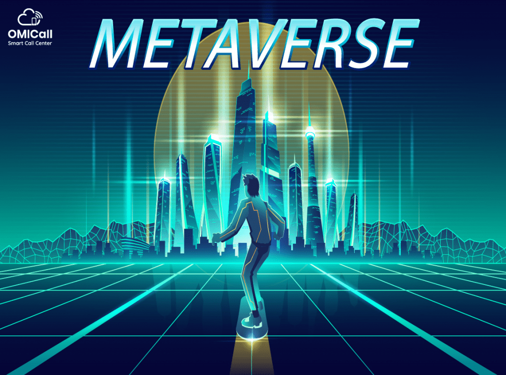 Metaverse Company Everyrealm hat eine 60-Millionen-Dollar-Finanzierungsrunde abgeschlossen.