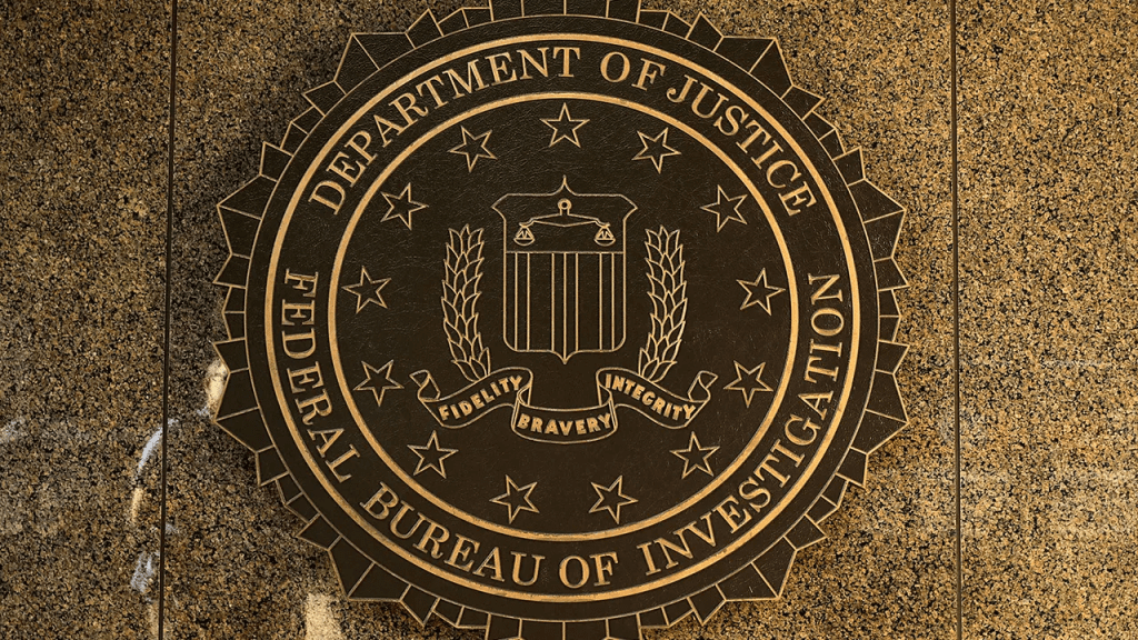 The FBI Is Continuously Focusing On Crypto Crime With The New Unit