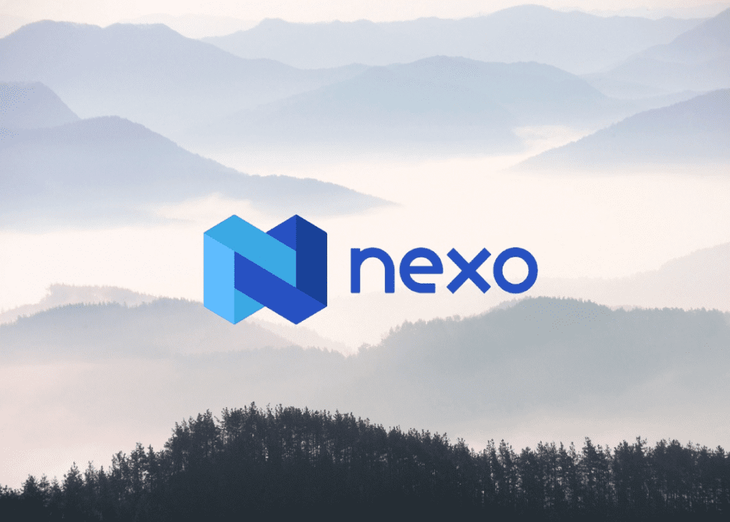 Nexo, A Cryptocurrency Lender