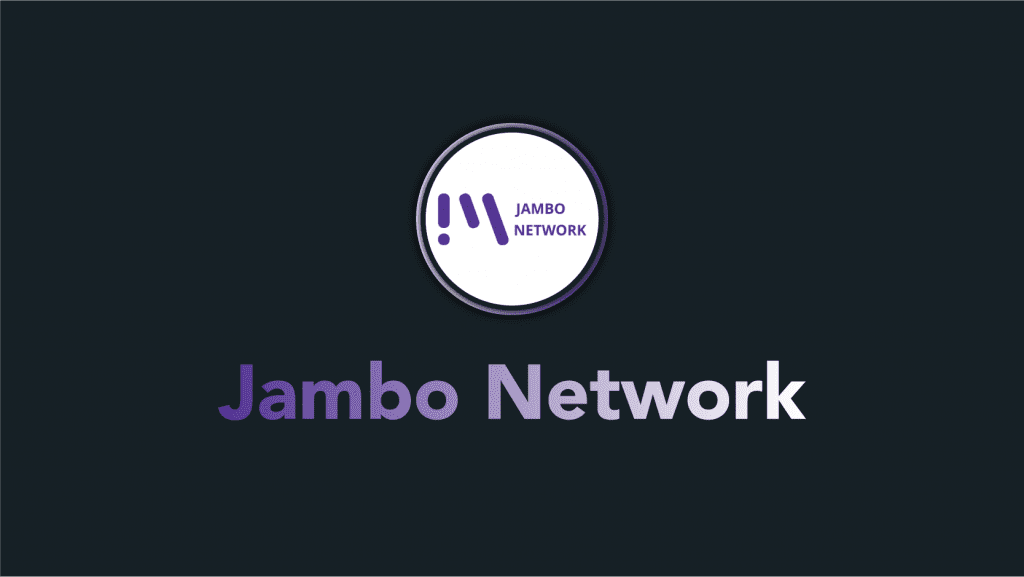 Jambo Raises $7.5 Million To Create Africa's Web3 "superapp."