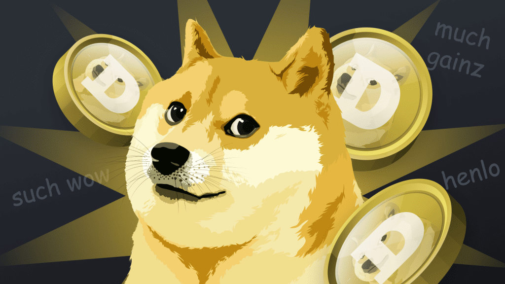 Dogecoin Investors Build The First DOGE-Themed Crypto Restaurant in Dubai.