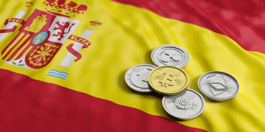 The Bank of Spain Wants To Keep A Close Eye On The Cryptocurrency Market.