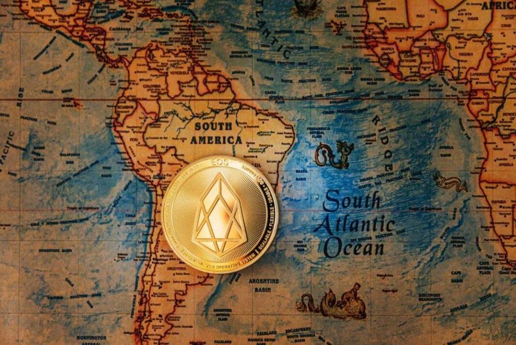 The Latin American Freelancing Market Is Expanding, With More People Accepting Cryptocurrency.