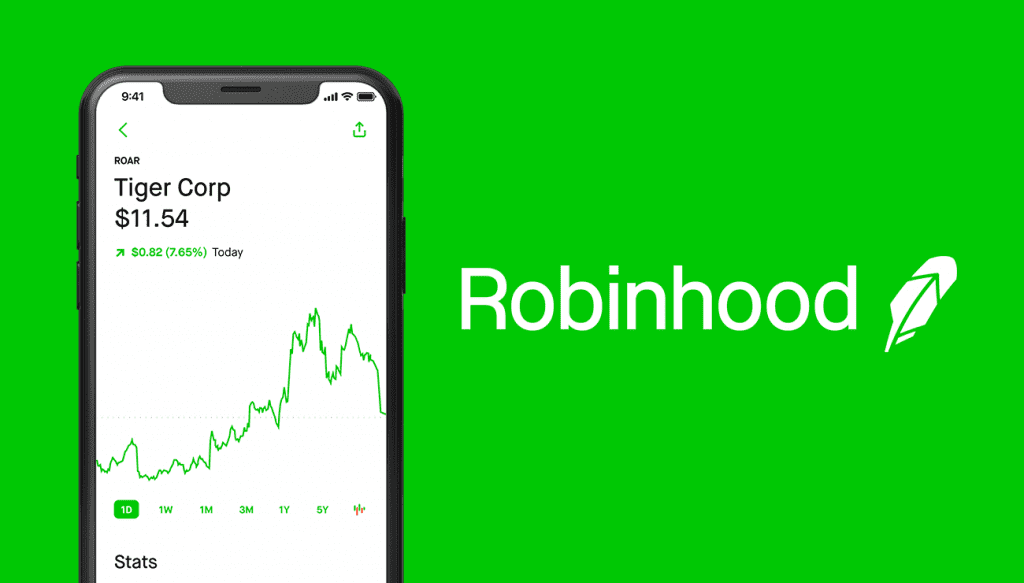 After Less Than A Year On The Job, Robinhood Executive Resigns