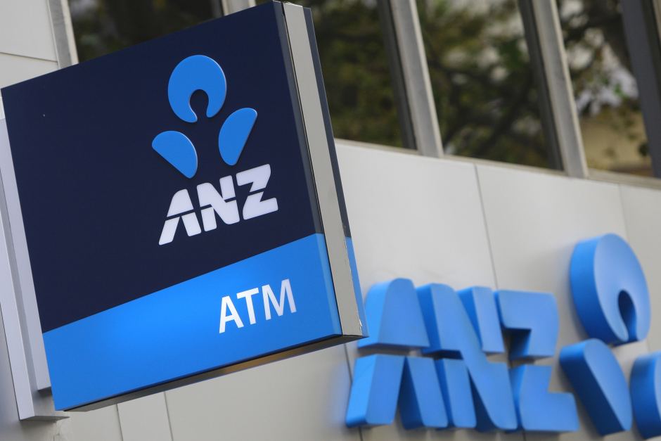 ANZ Is The First Bank In Australia To Mint A Digital Currency