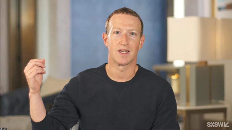 According To Mark Zuckerberg, Instagram Will Soon Incorporate NFTs