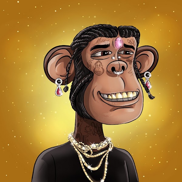 Apes Gone Wild! BAYC ‘Selling Like Crazy’ Amid Otherwise Sluggish NFT Market