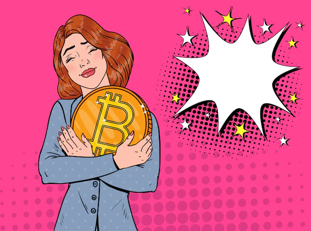 Bakkt’s New Study Suggests Women Will Take Over The Crypto Space