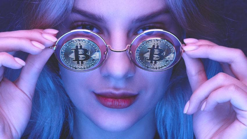 Bakkt’s New Study Suggests Women Will Take Over The Crypto Space