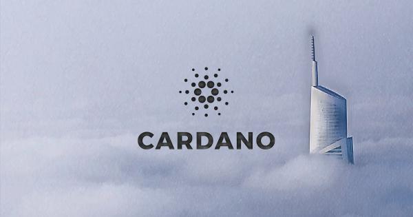 Cardano Hits a New Scaling Milestone, but the ADA Price Remains Stable