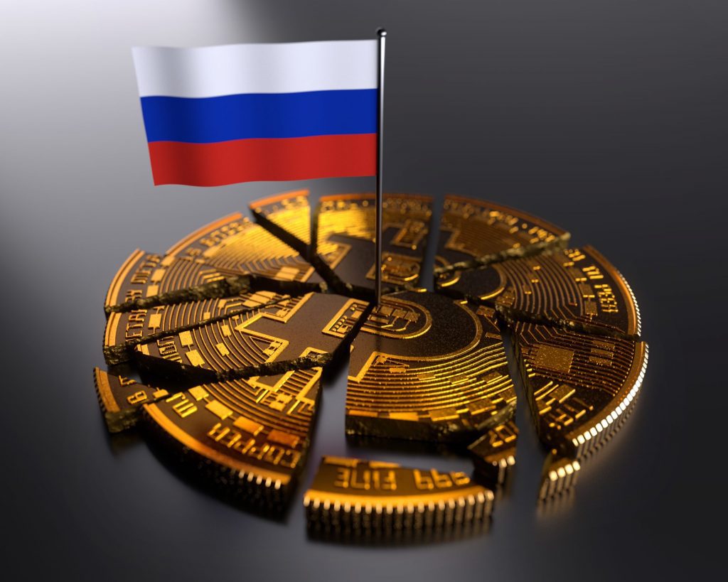 Central Bank Of Russia Gives Sberbank Authority To Issue Digital Assets