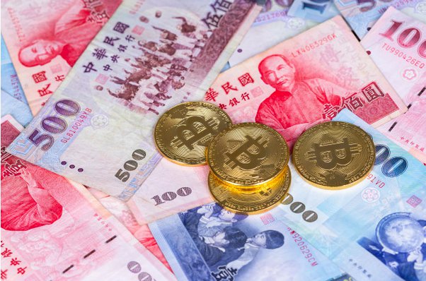 China is going to "unban" bitcoin in 2022
