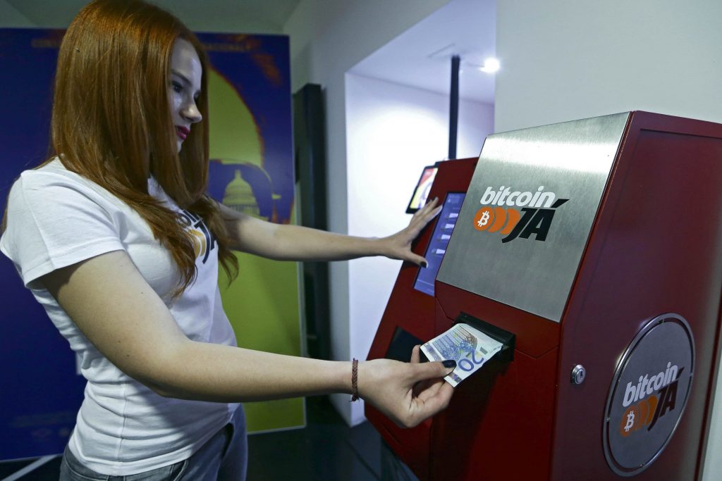 Crypto ATMs Are Not Permitted To Operate In The United Kingdom, According To Banking Authorities