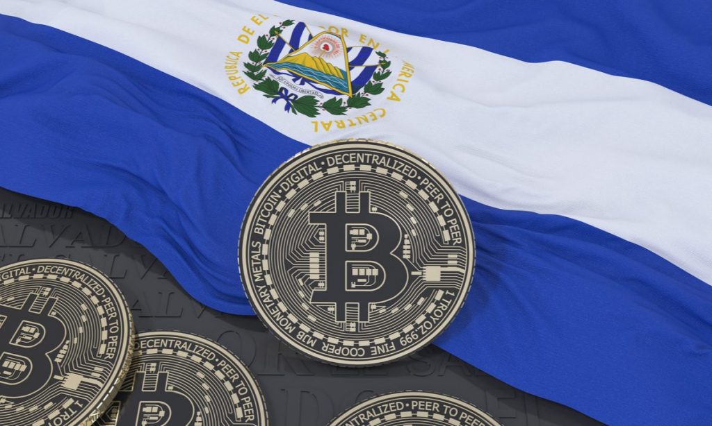 El Salvador Has Postponed The Issuance Of Bitcoin Bonds Until September