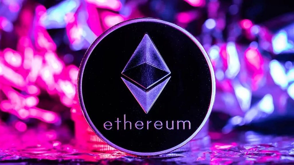 Ethereum In Circulation Is Held