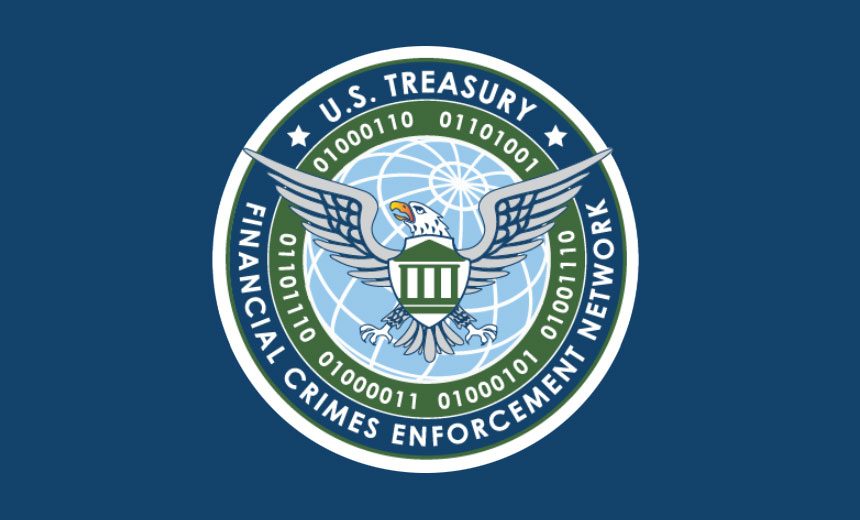 The US Treasury Department Is Urging Cryptocurrency Exchanges To Register With FinCEN