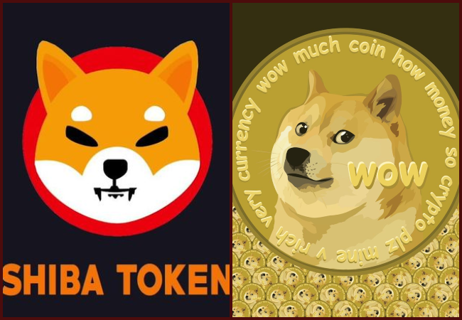 First REIT to Accept Crypto Accepts Shiba Inu ($SHIB) and Dogecoin ($DOGE)
