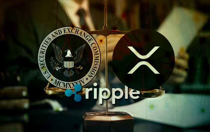 In An Unexpected Turn Of Events, The Sun Is Setting On XRP As Ripple Scores Its Biggest Win Yet Over SEC