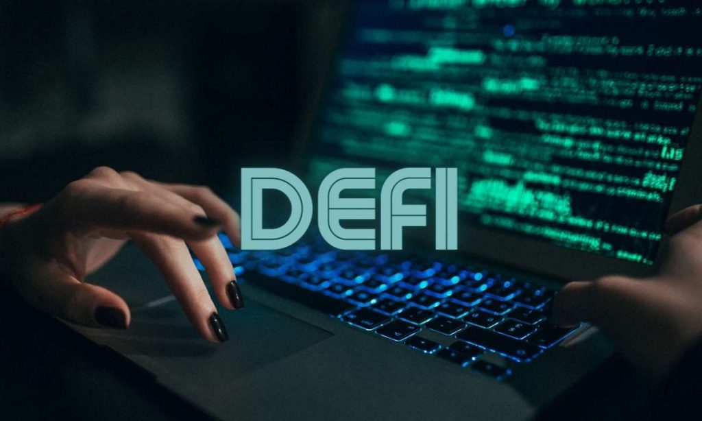 In The Most Recent DeFi Hack, The Li Finance Protocol Loses $600,000