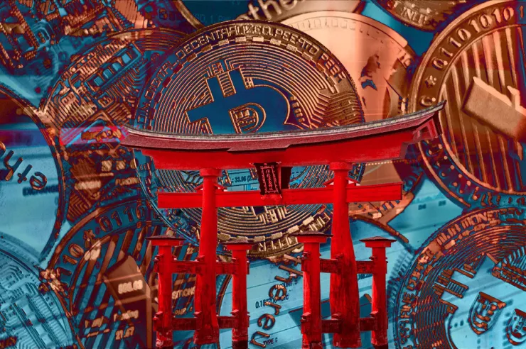 Japan Has Urged Cryptocurrency Exchanges To Abide By Russian Restrictions