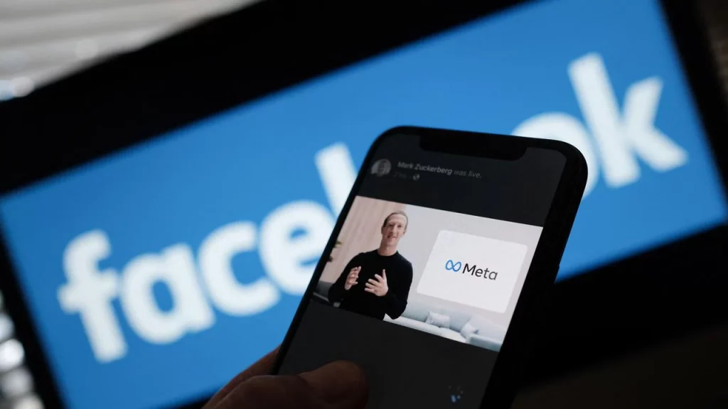 Meta, The Owner Of Facebook, Is Being Sued By An Australian Watchdog For Bogus Adverts