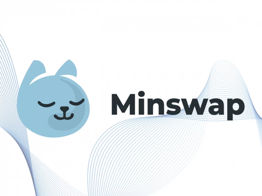 Minswap DEX goes live on the Cardano Mainnet