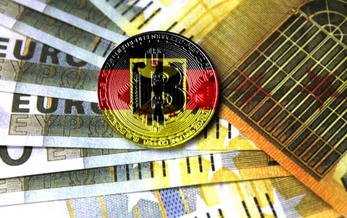 Nearly Half Of Germans Are Willing To Invest In Cryptocurrency