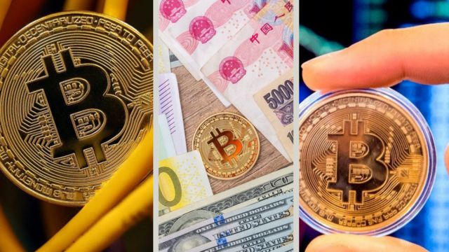 On World Consumer Rights Day, China Takes A Stand Against Cryptocurrency Fraud