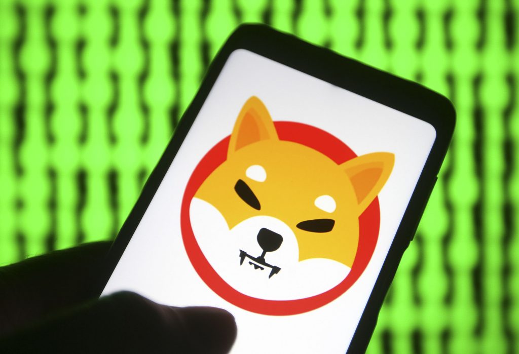 Over The Last 48 Hours, 707 Million Shiba Inu Tokens Have Been Burned