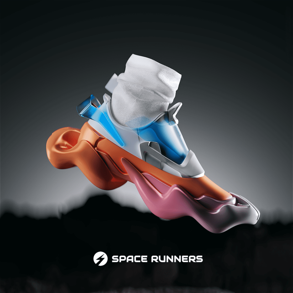 Space Runners
