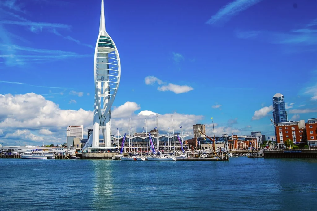 Portsmouth Becomes Latest City To Adopt Cryptocurrency Payments But There’s A Catch