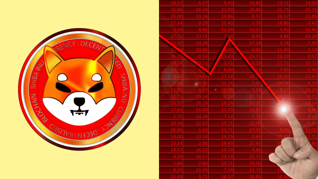 SHIB Has Lost Over 60,000 Holders