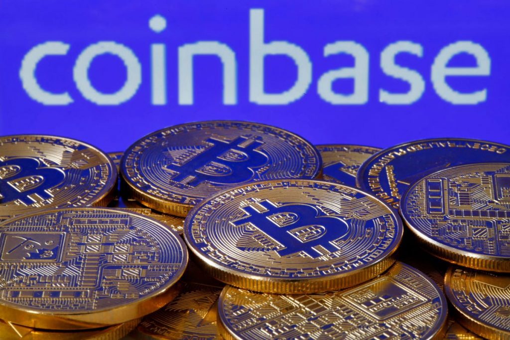 Since The IPO Of Coinbase, Bitcoin Has Outperformed COIN Stock By 20%