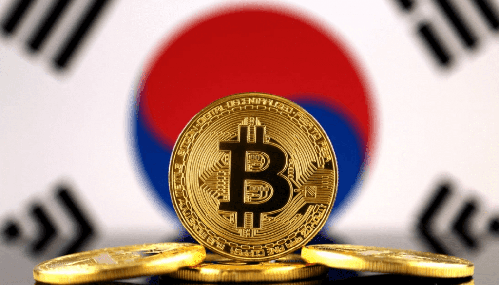 South Korea Has A New President – And He Likes Crypto
