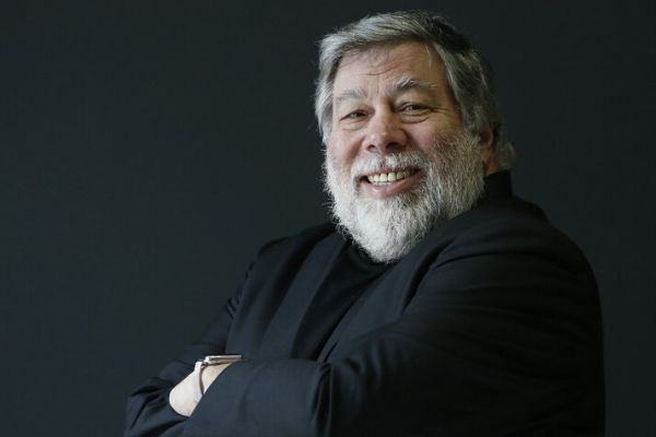  Steve Wozniak 