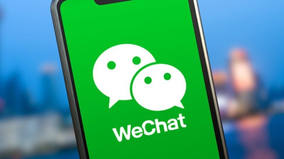  WeChat Platform Blocks Over 10 NFT Public Accounts