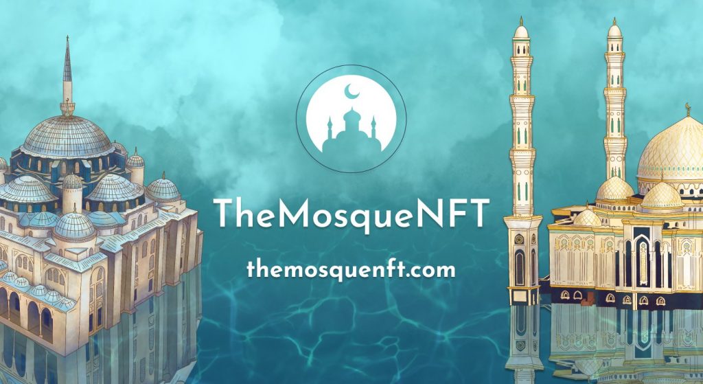 Mosque NFT Project