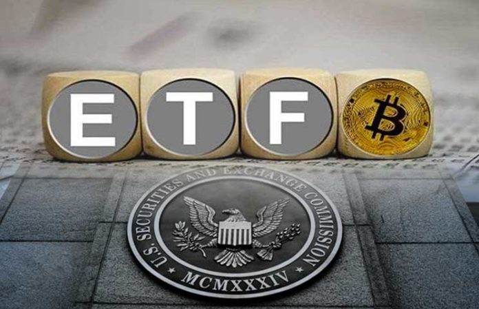The SEC is Holding The Bitcoin Spot ETF Hostage, According To VanEck's CEO
