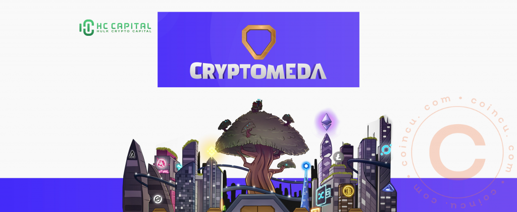 Cryptomeda